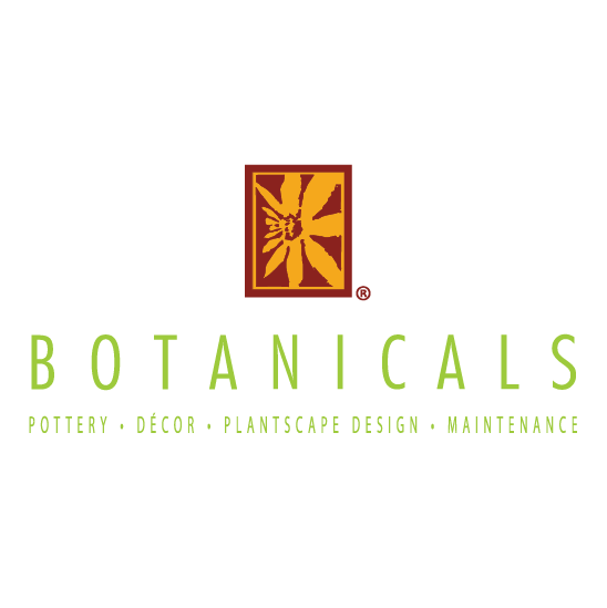 botanicals logo
